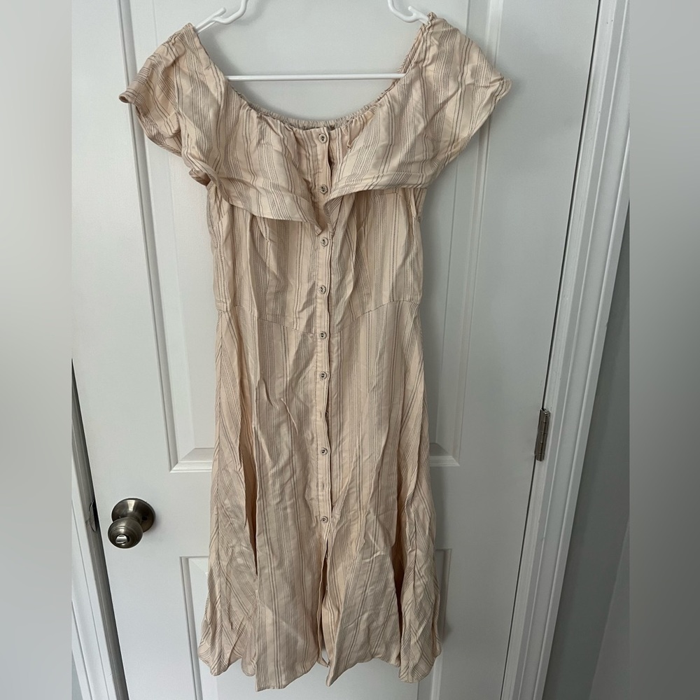 H&M dress, size 6